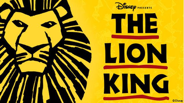 LE ROI LION. L'HISTOIRE DU FILM, Disney pas cher 