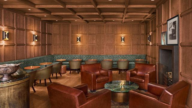 Punch Room. Credit: Nikolas Koenig. Image courtesy of Purple.