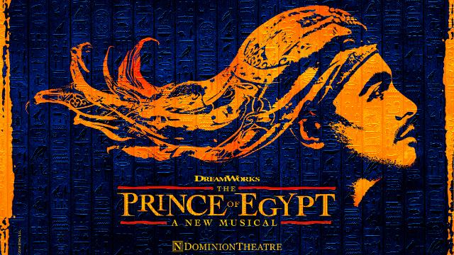 watch the prince of egypt online for free