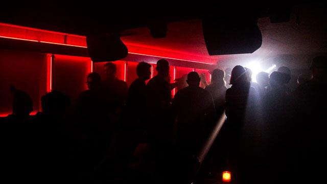 An event at The Social. Image courtesy of The Social. An event at The Social. Image courtesy of The Social.