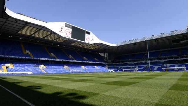 Tottenham Hotspur Stadium Tours - Sports Ground & Stadium ...