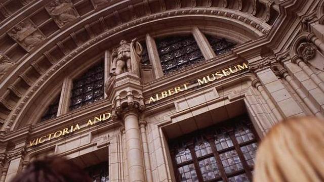 Victoria And Albert Museum Museum Visitlondoncom