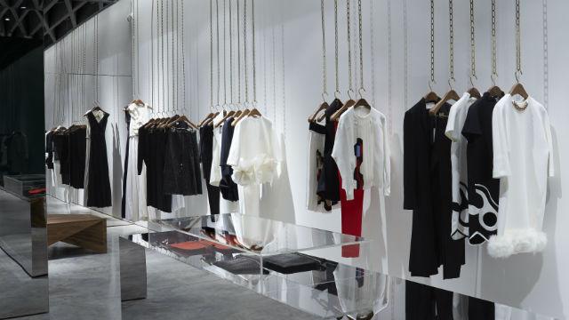 Victoria Beckham Clothes Designer Visitlondon Com