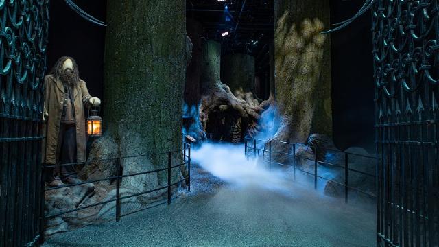 Warner Bros. Studio Tour London - The Making of Harry Potter - London  Attraction 