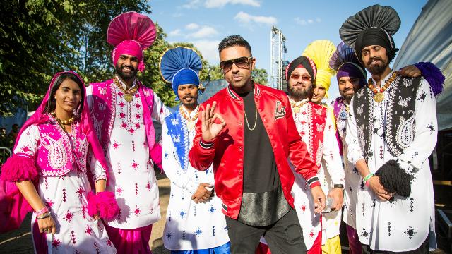 ZEE London Mela at Southall Park - Festival - visitlondon.com