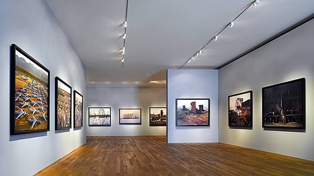 Photography Galleries In London Gallery