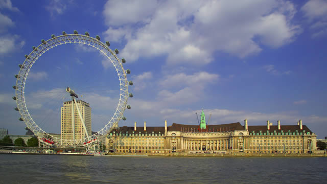 Trip to london essay