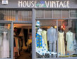 vintage clothing stores london
