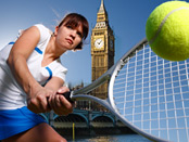 Sport in London