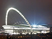 Wembley Stadium