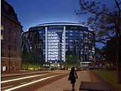 Park Plaza Westminster Bridge