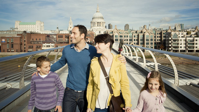 Family Days Out In London Plan Ahead Visitlondon Com