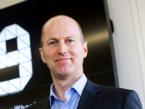 Mentor Ben Brabyn of Level39