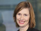 Mentor Louise Conolly-Smith of London & Partners