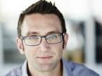 Mentor James McClure of Airbnb