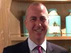 Mentor Ben Brabyn of Level39