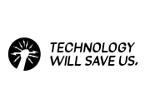 Technology Will Save Us - London Convergence Hero