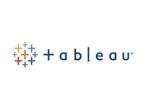 Tech Companies Growing in London - Tableau
