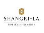Shangri-La logo