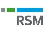 RSM logo