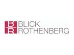 blick rothenberg - helping set up in the uk