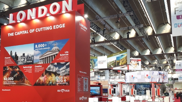 IMEX Frankfurt