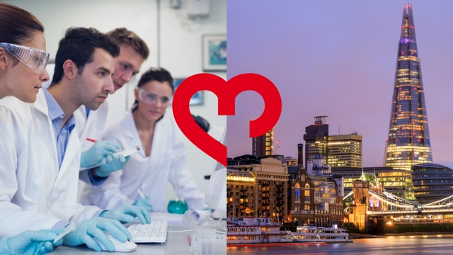 Healthcare Venues medical case study