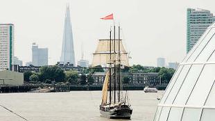 Royal Greenwich Tall Ships Festival Royal Greenwich Tall Ships Festival