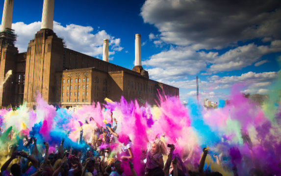 Holi Festival of Colours Holi Festival of Colours