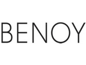 Benoy logo