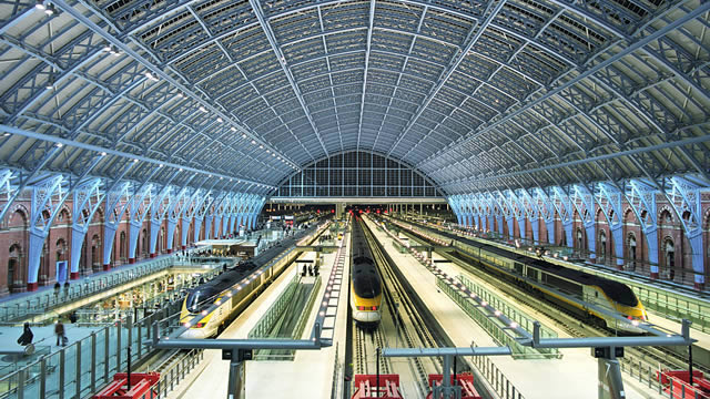 「kings cross st pancras station」的圖片搜尋結果