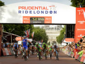 Prudential RideLondon-Surrey Classic