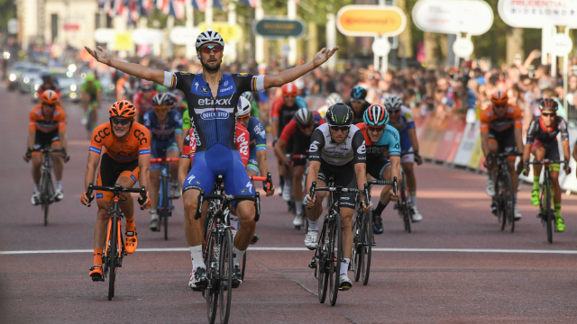 Prudential RideLondon-Surrey Classic | 1.1 | 30/04 101585-640x360-ridelondonclassiclarge