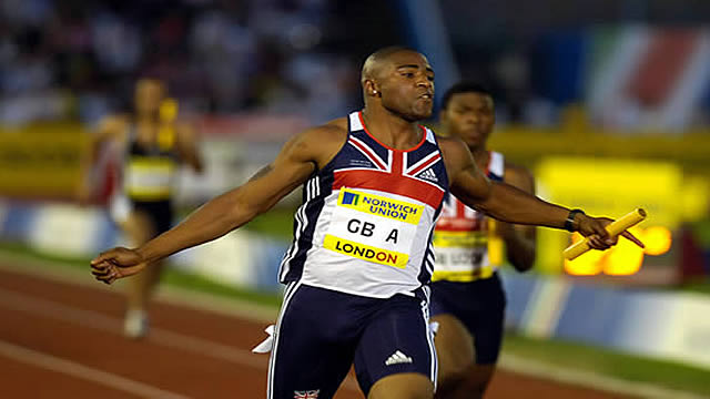 London partners gear up to welcome the sports world