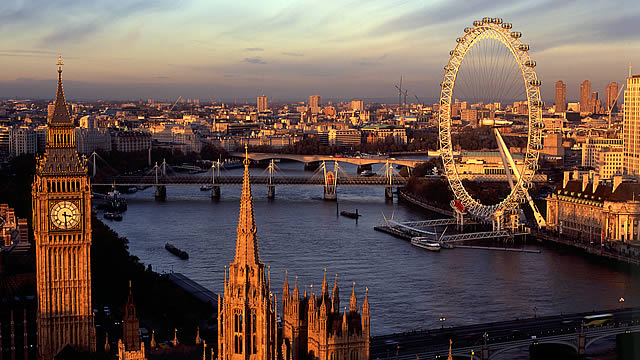 Top 10 London Attractions Itinerary Visitlondon Com