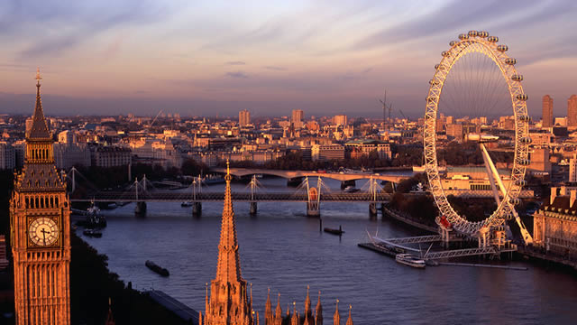 Resultado de imagen de imagenes de londres