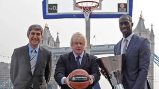 Euroleague Basketball