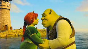 Shrek