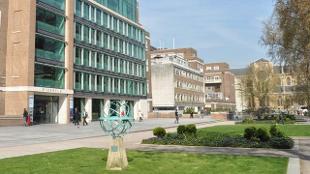 birkbeck