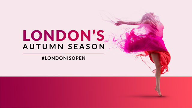 London’s Autumn Season