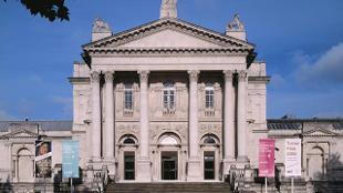 Queer British Art 1861-1967 Exhibition