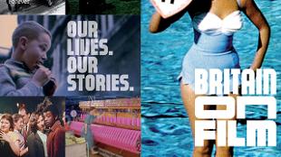 Britain on Film: LGBT Britain