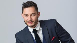 Filmmaker Jake Graf: In Discussion