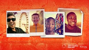 Summer In London