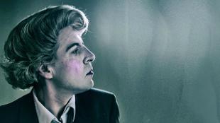 Quentin Crisp: Naked Hope