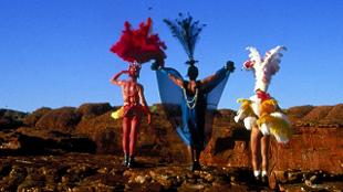 Priscilla, Queen of the Desert Screening