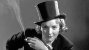 Marlene Dietrich: Ultimate Gay Icon