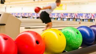 LGBT+ Bowling Taster