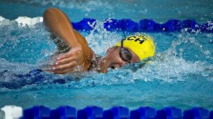 LGBT+ Swimming Taster