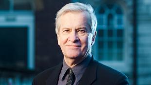 10 Key Films that Celebrate Touching Encounters and the Struggle for Freedom and Equality. Professor Richard Dyer
